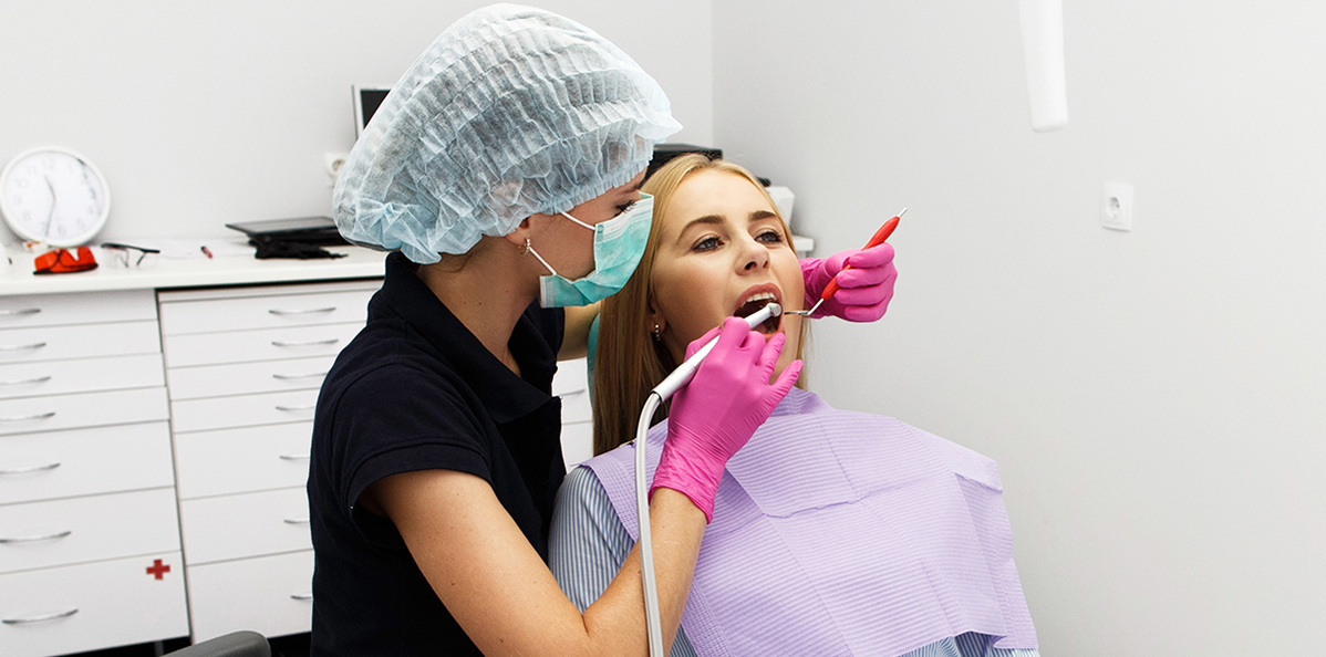 General Dentistry in Murray, UT